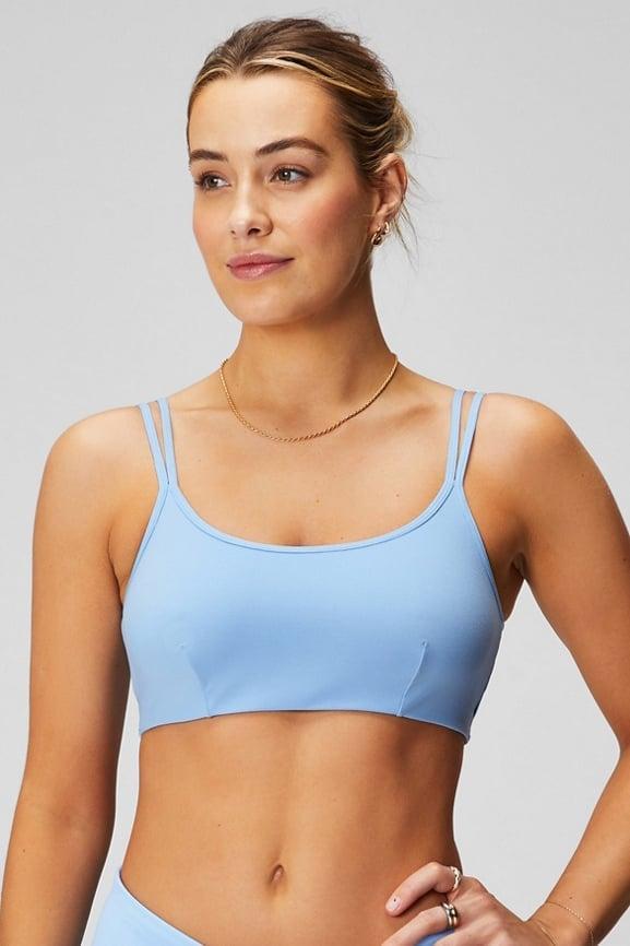 Low Impact Cross-Back Bra product image