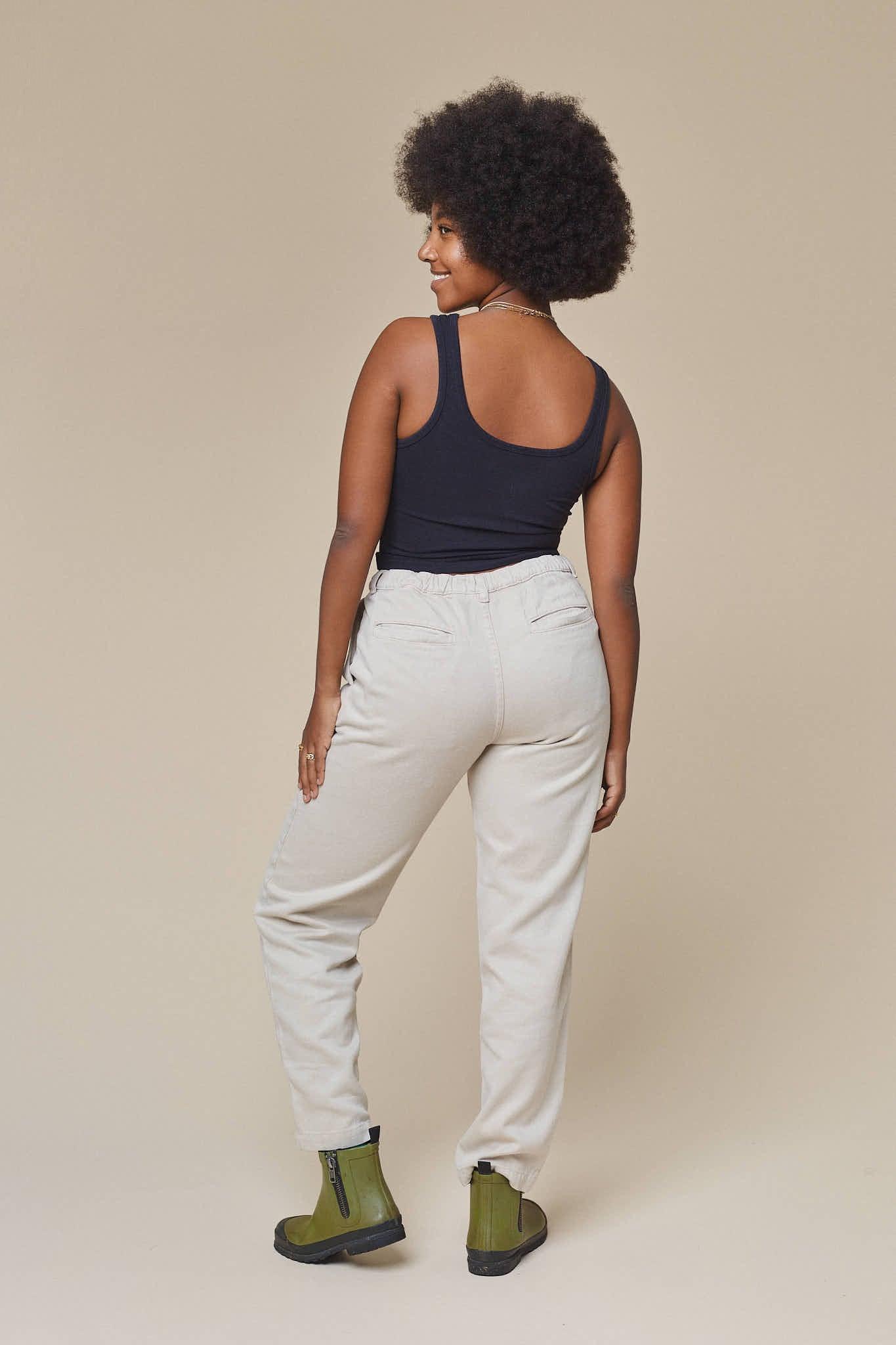 Acuma Pant Female Product Image