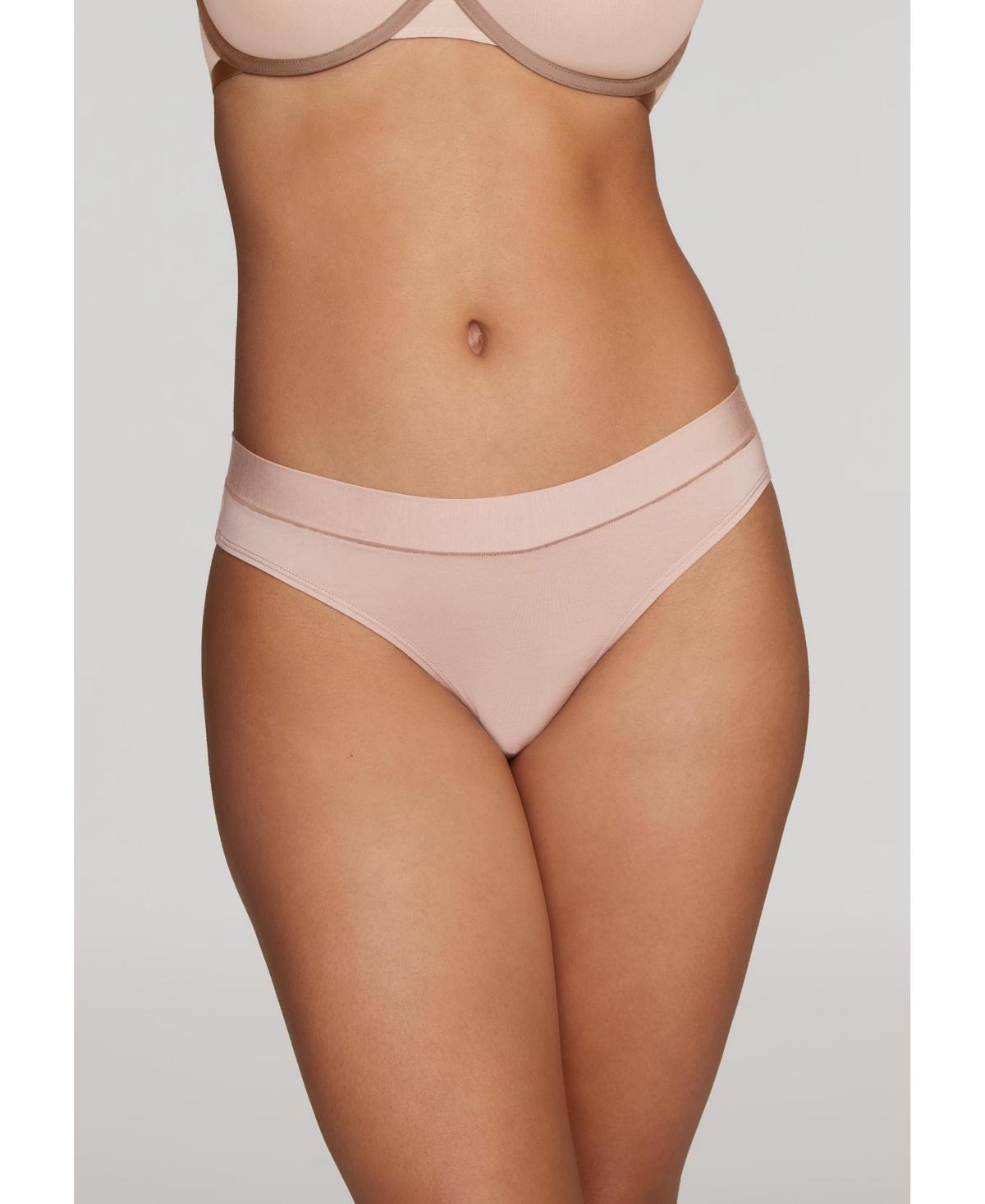 Cuup Womens The Bikini - Mesh Product Image