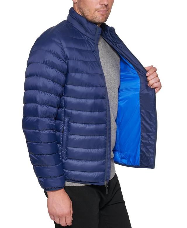 Club Room Mens Down Packable Quilted Puffer Jacket, Created for Macys Product Image