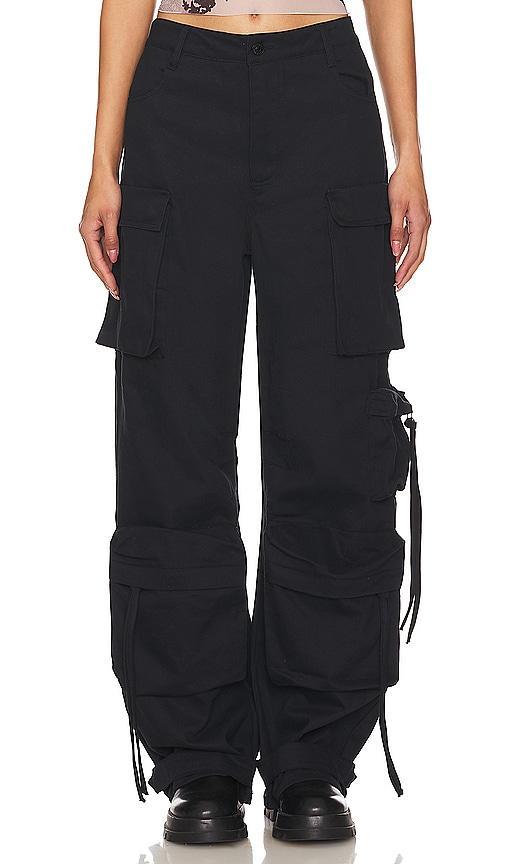 CARGOHOSE DUO Product Image