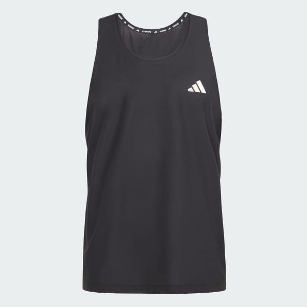 Own The Run Tank Top Product Image