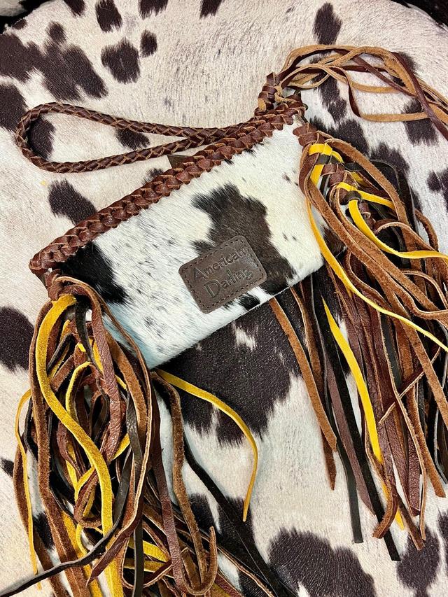 Darling Gypsy Braided Wristlet Product Image