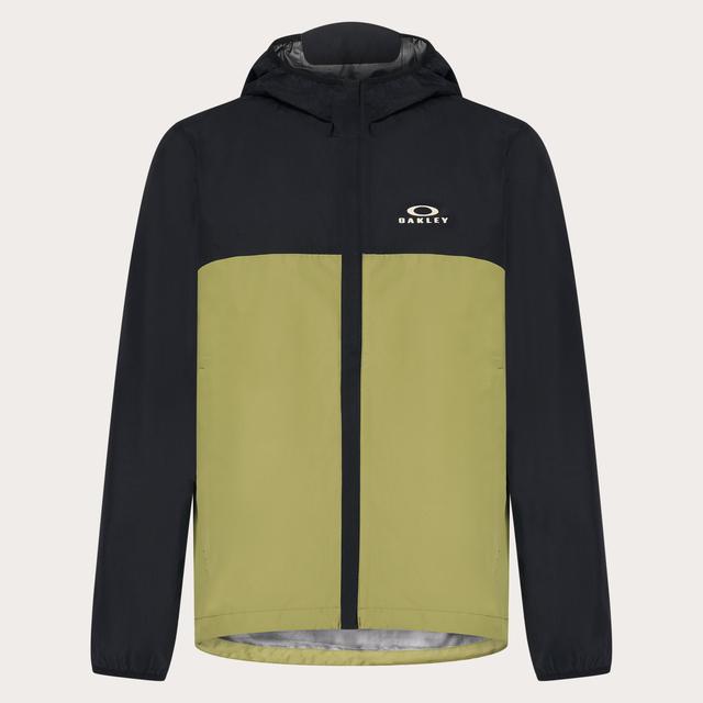 Oakley Men's Elements Shell Jacket 2.0 Size: S Product Image