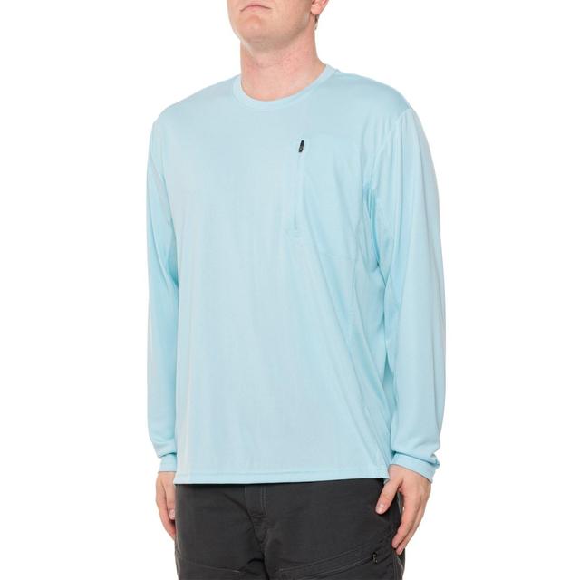 Huk Icon X Pocket T-Shirt - UPF 50+, Long Sleeve Product Image