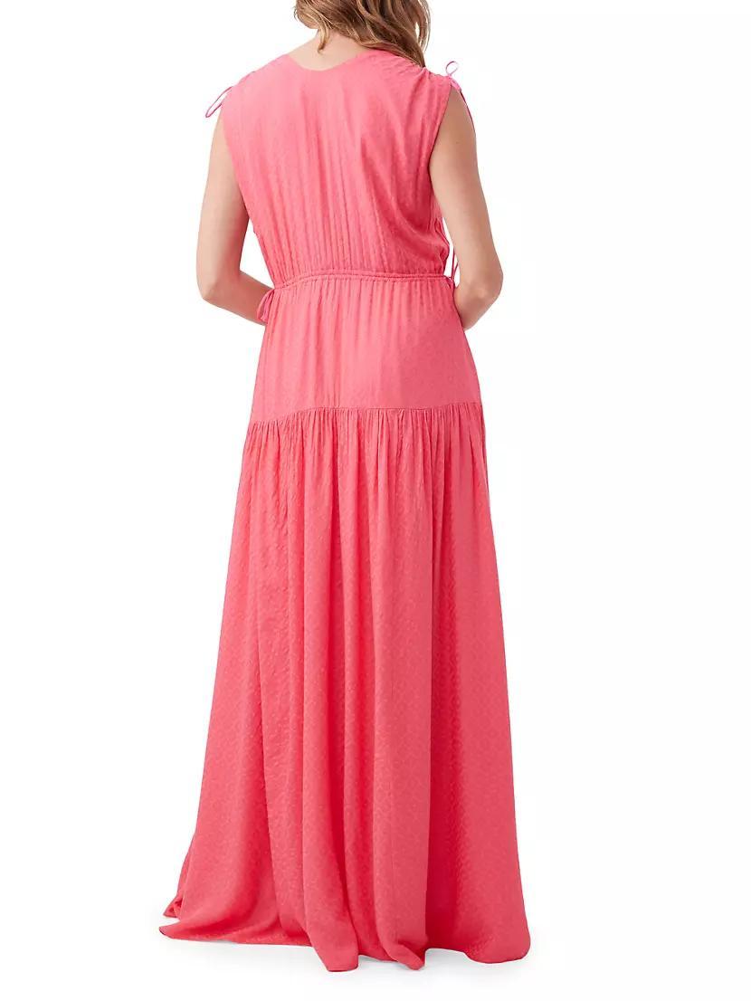 Stellara Maxi-Dress Product Image