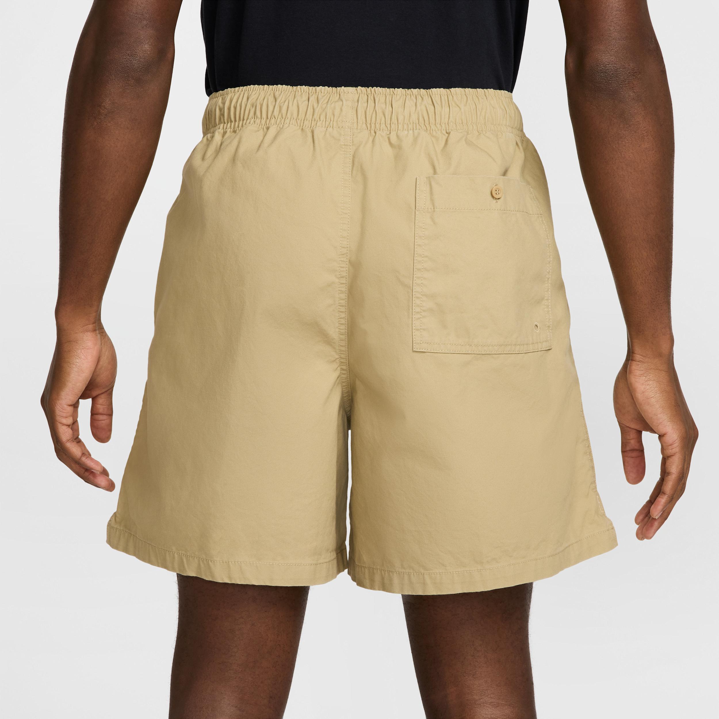 Nike Club Men's Flow Shorts Product Image