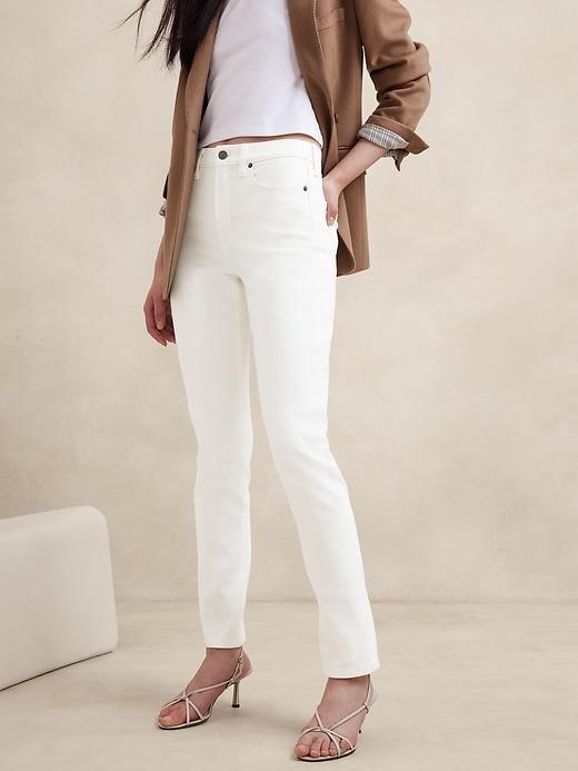 The Slim Jean Product Image