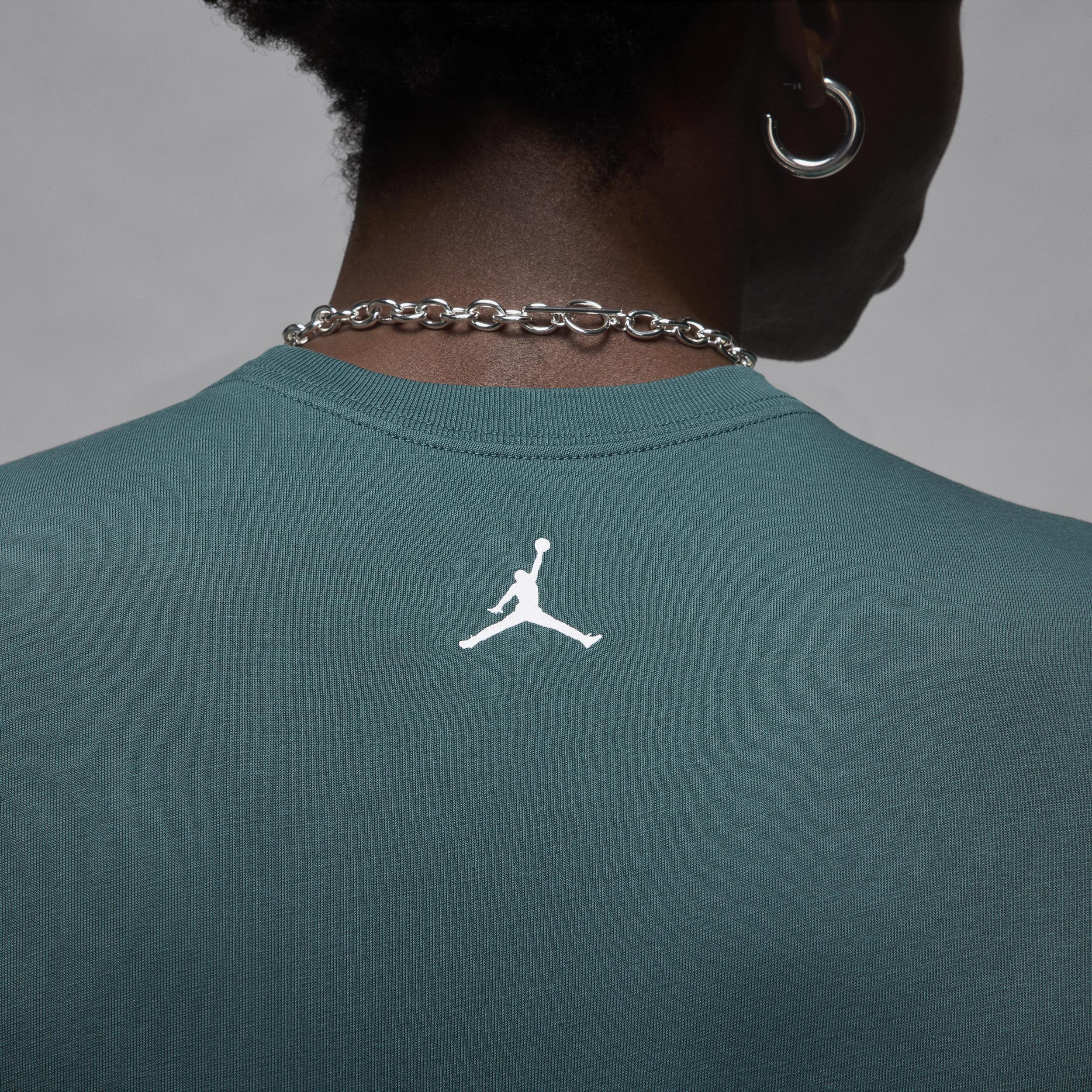 Men's Jordan Sport Dri-FIT T-Shirt Product Image