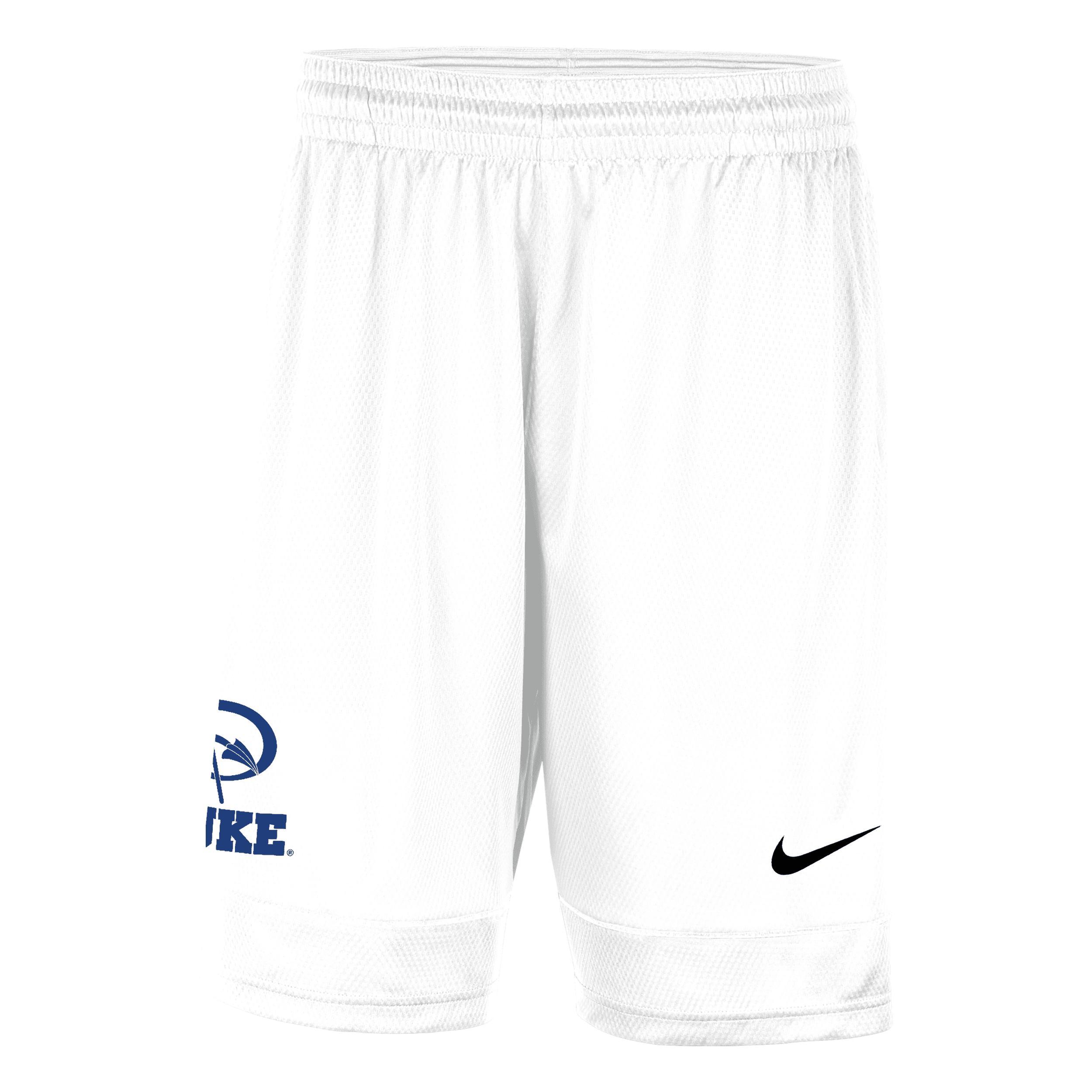 Duke Nike Mens College Shorts Product Image