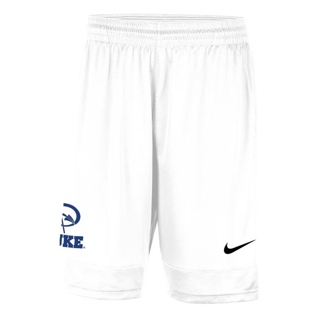 Duke Nike Mens College Shorts Product Image