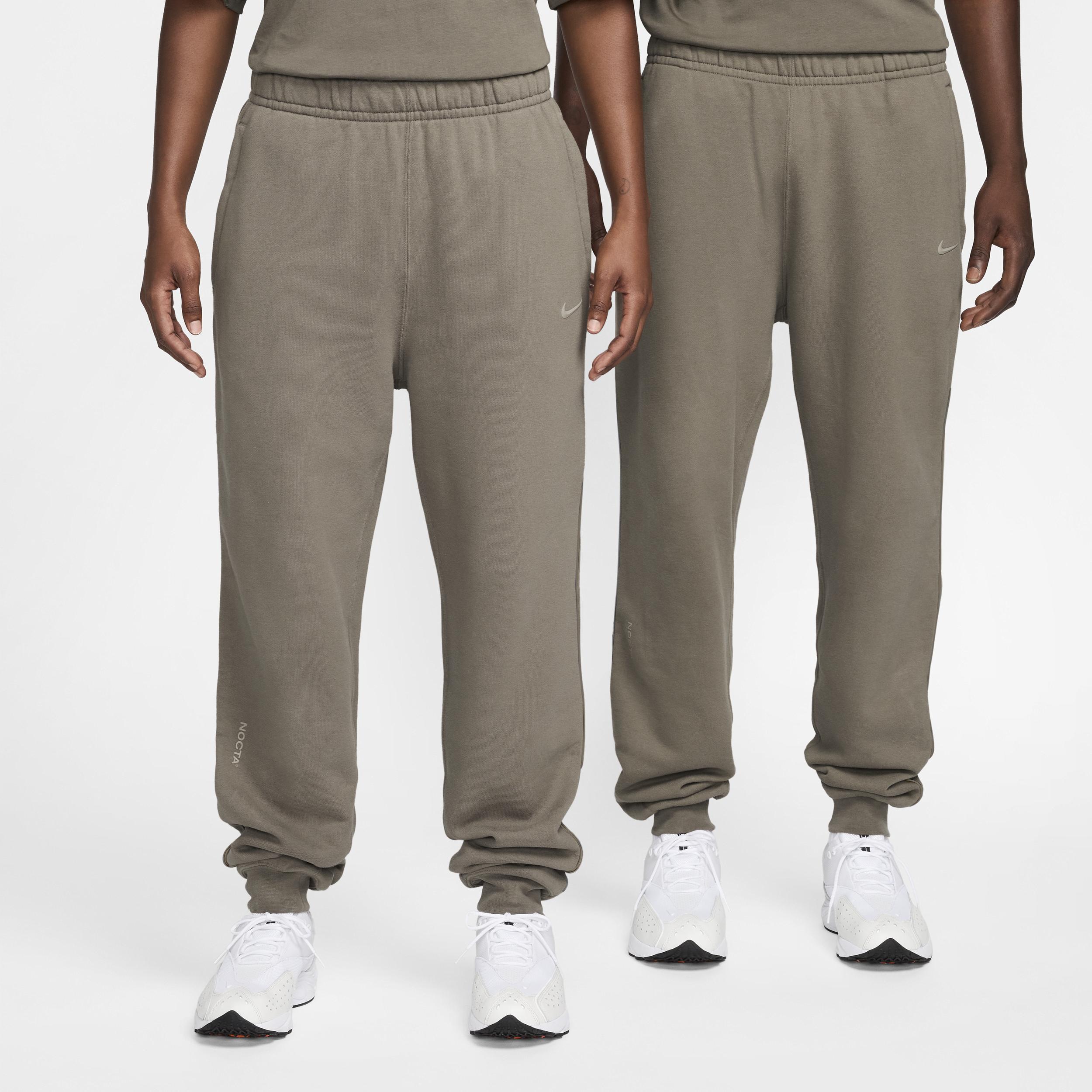 Nike Men's NOCTA NOCTA Fleece CS Sweatpants Product Image