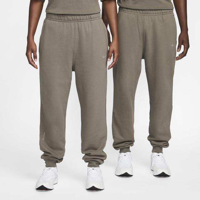 Nike Men's NOCTA NOCTA Fleece CS Sweatpants Product Image