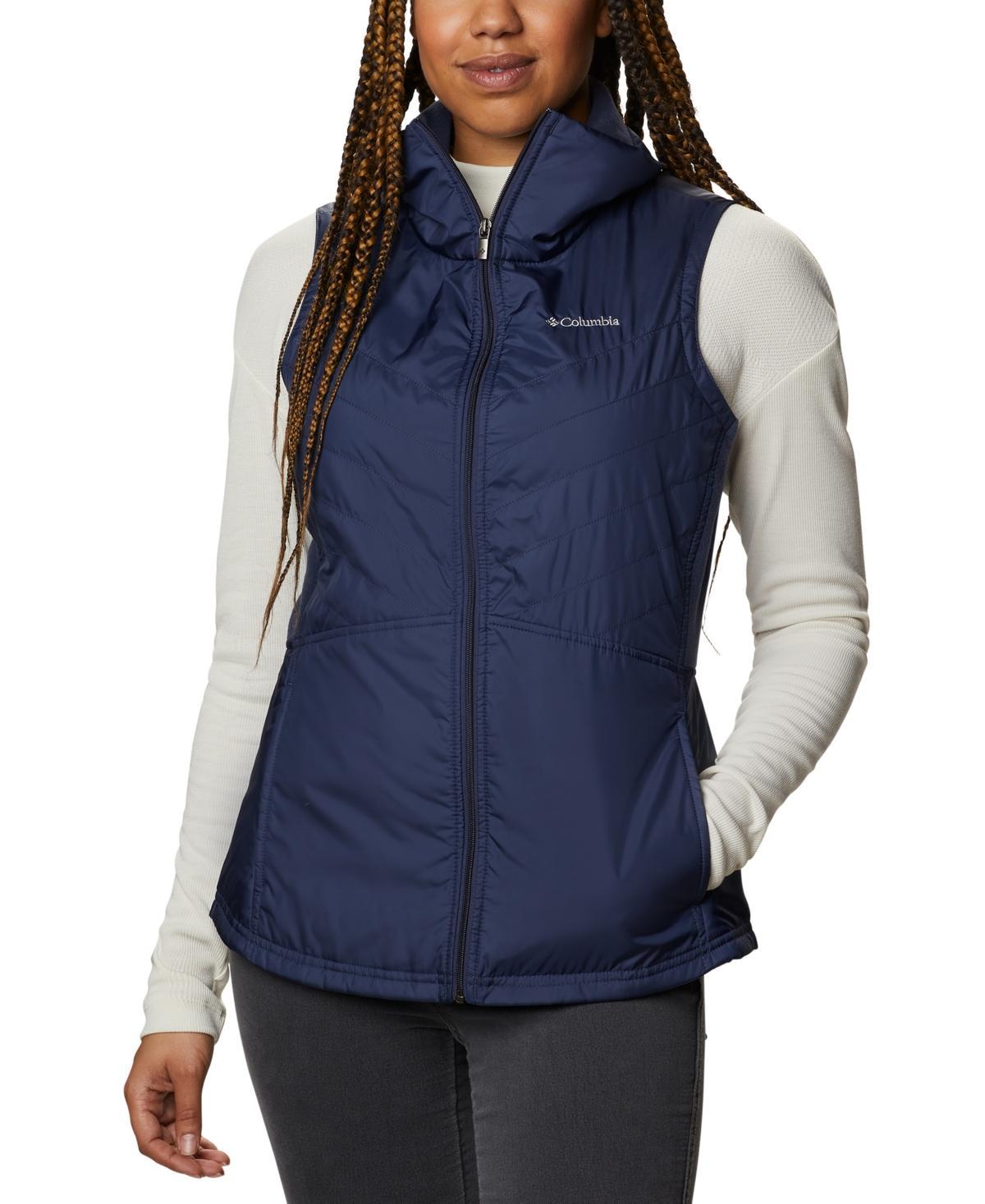 Columbia Womens Mix It Around Ii Vest Product Image