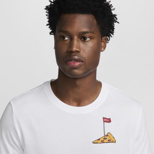 Nike Mens Golf T-Shirt Product Image