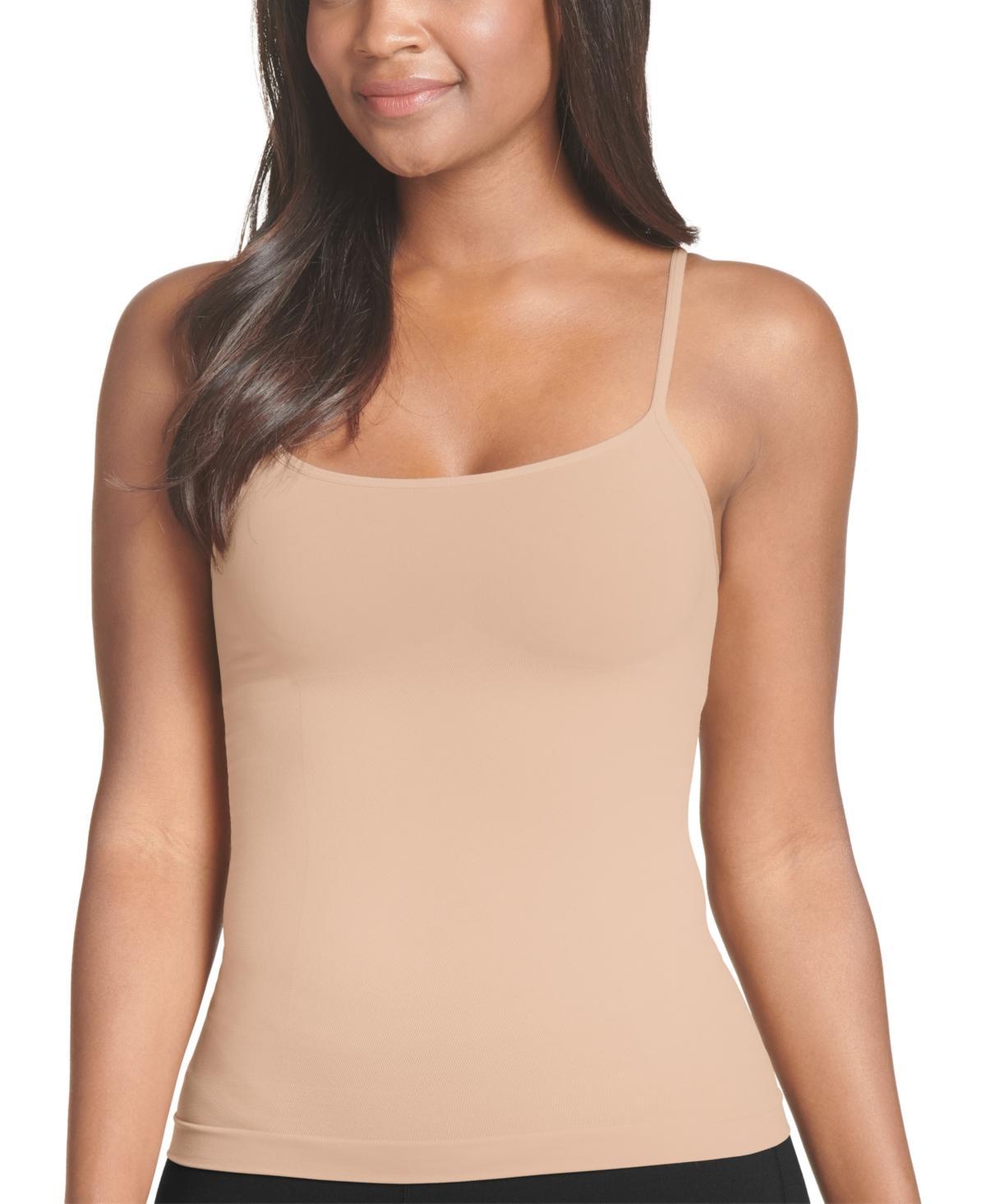 Jockey Womens Slimmers Breathe Cami 4241 Product Image