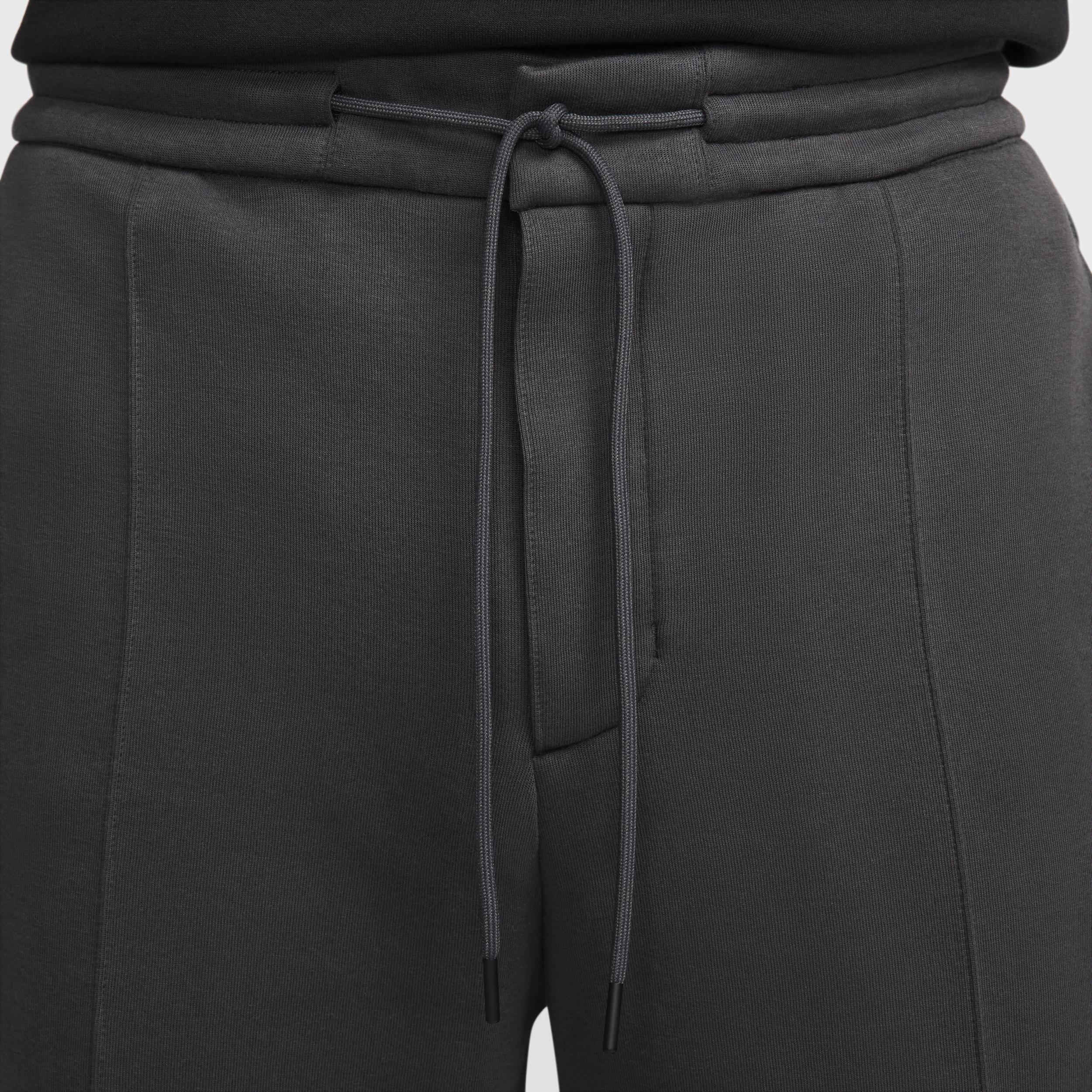 Nike Men's Tech Tailored Fleece Pants Product Image