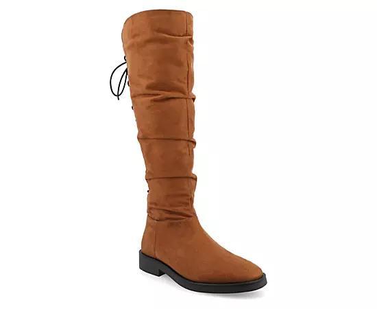 Journee Collection Tru Comfort Foam Womens Mirinda Knee-High Boot Product Image