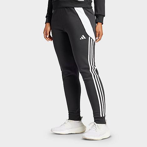 Womens adidas Tiro 24 Track Pants Product Image