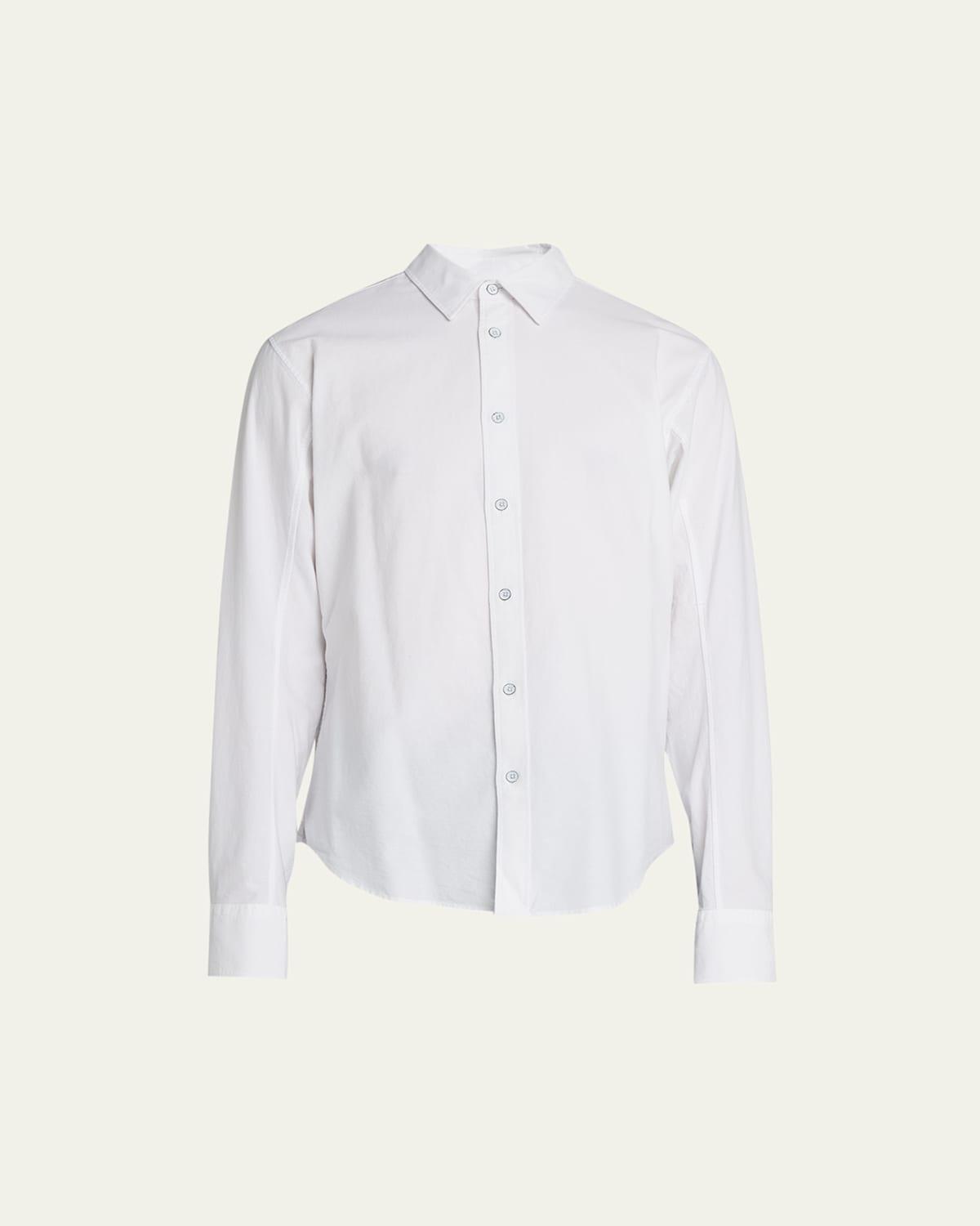 rag & bone ICONS Fit 2 Slim Fit Engineered Button-Up Shirt Product Image