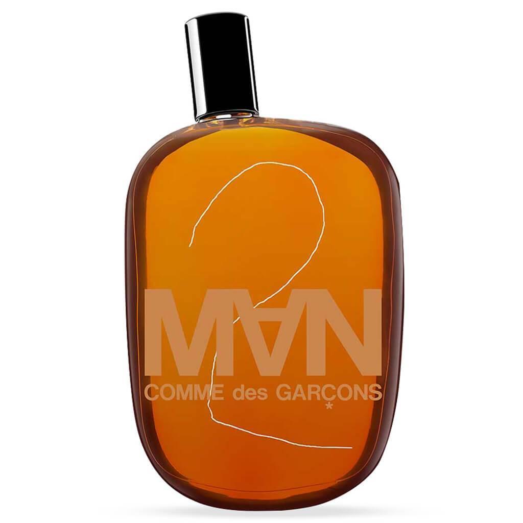 Comme des Garçons CDG2 Man Eau De Toilette Male Product Image