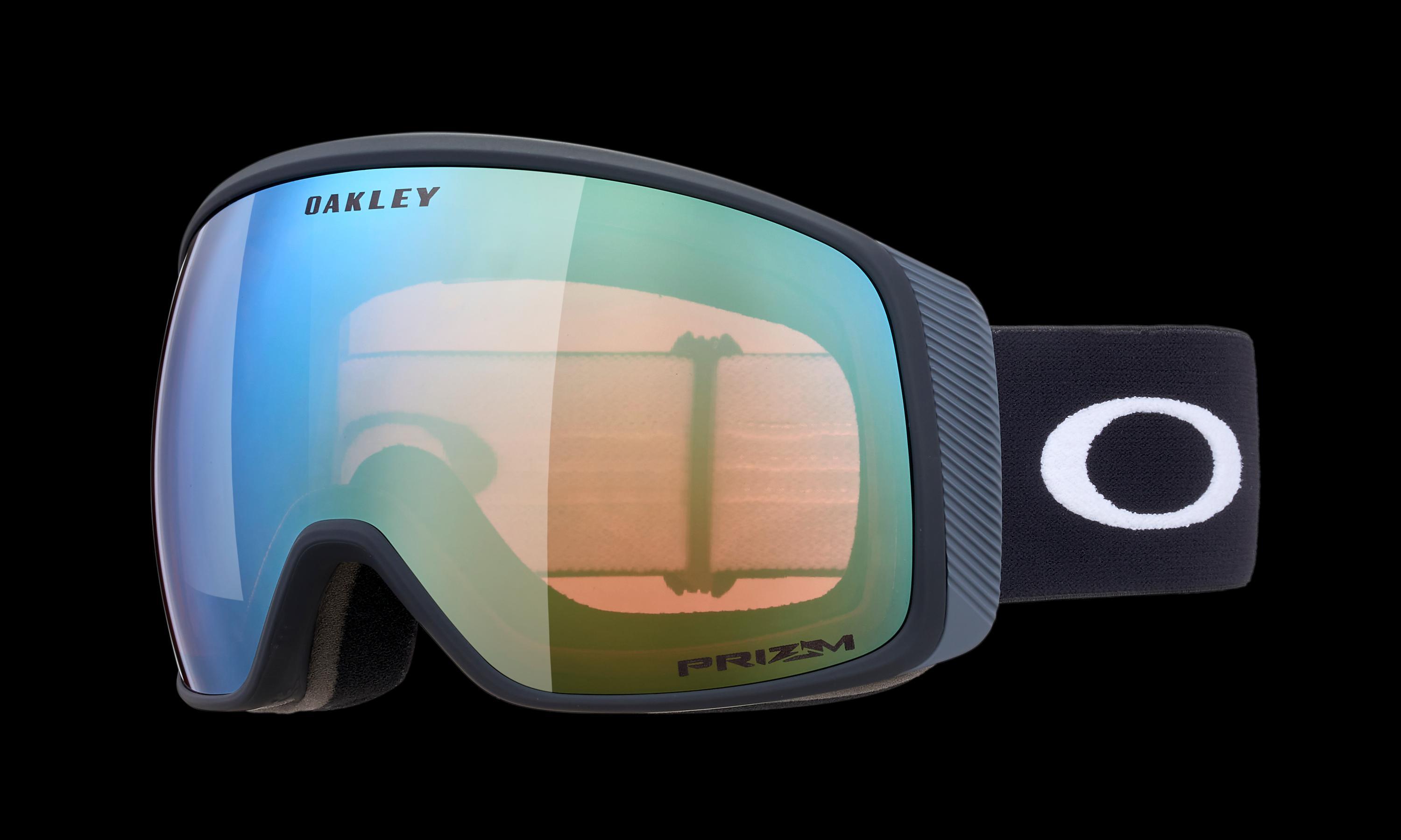 Oakley Men's Flight Tracker L Snow Goggles Product Image