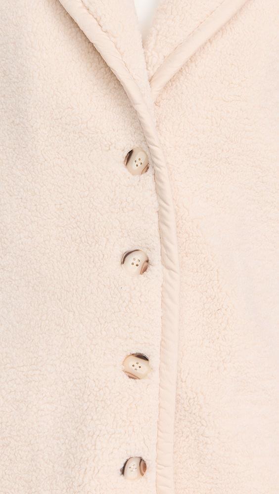 XIRENA Martine Jacket | Shopbop Product Image