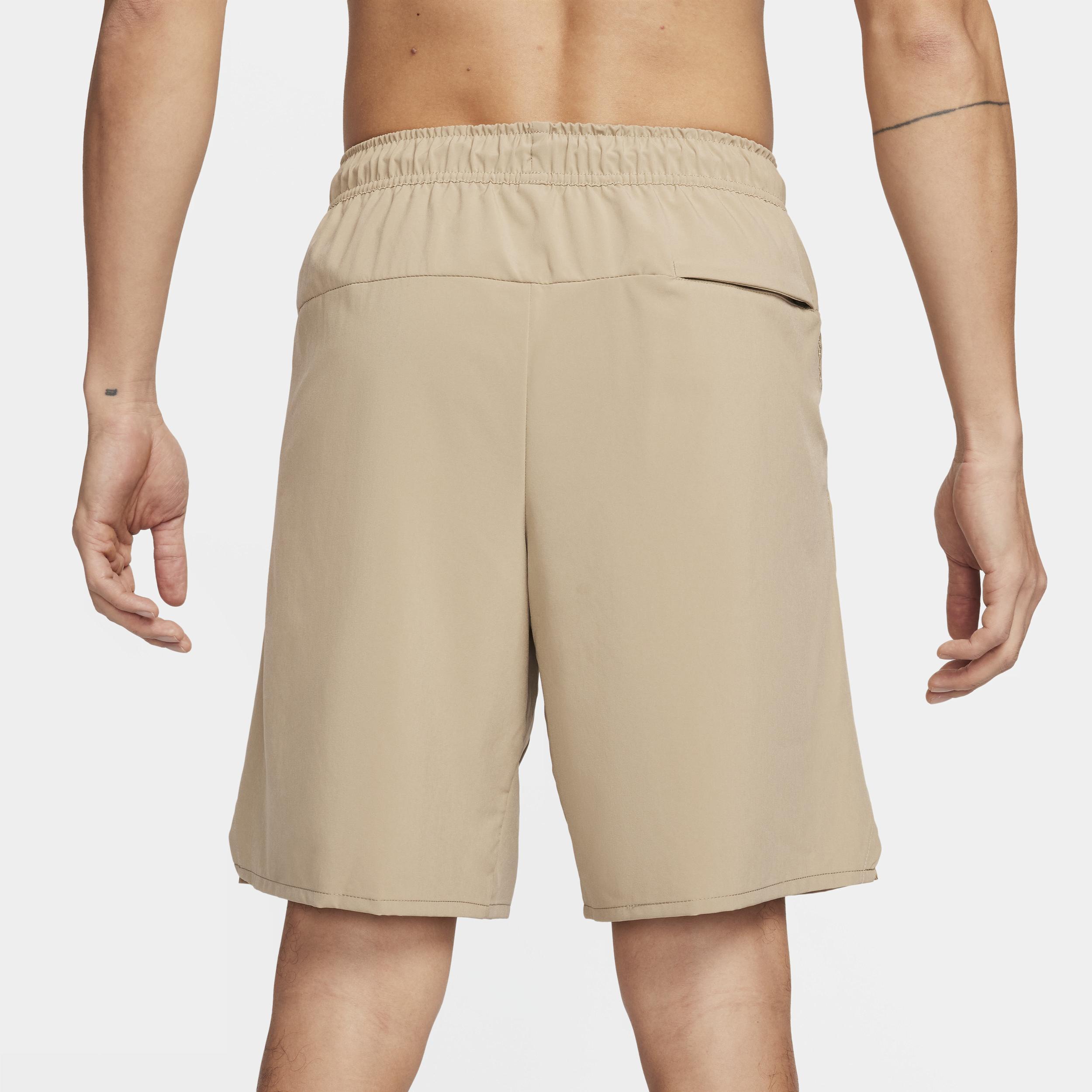 Nike Men's Unlimited Dri-FIT 9" Unlined Versatile Shorts Product Image