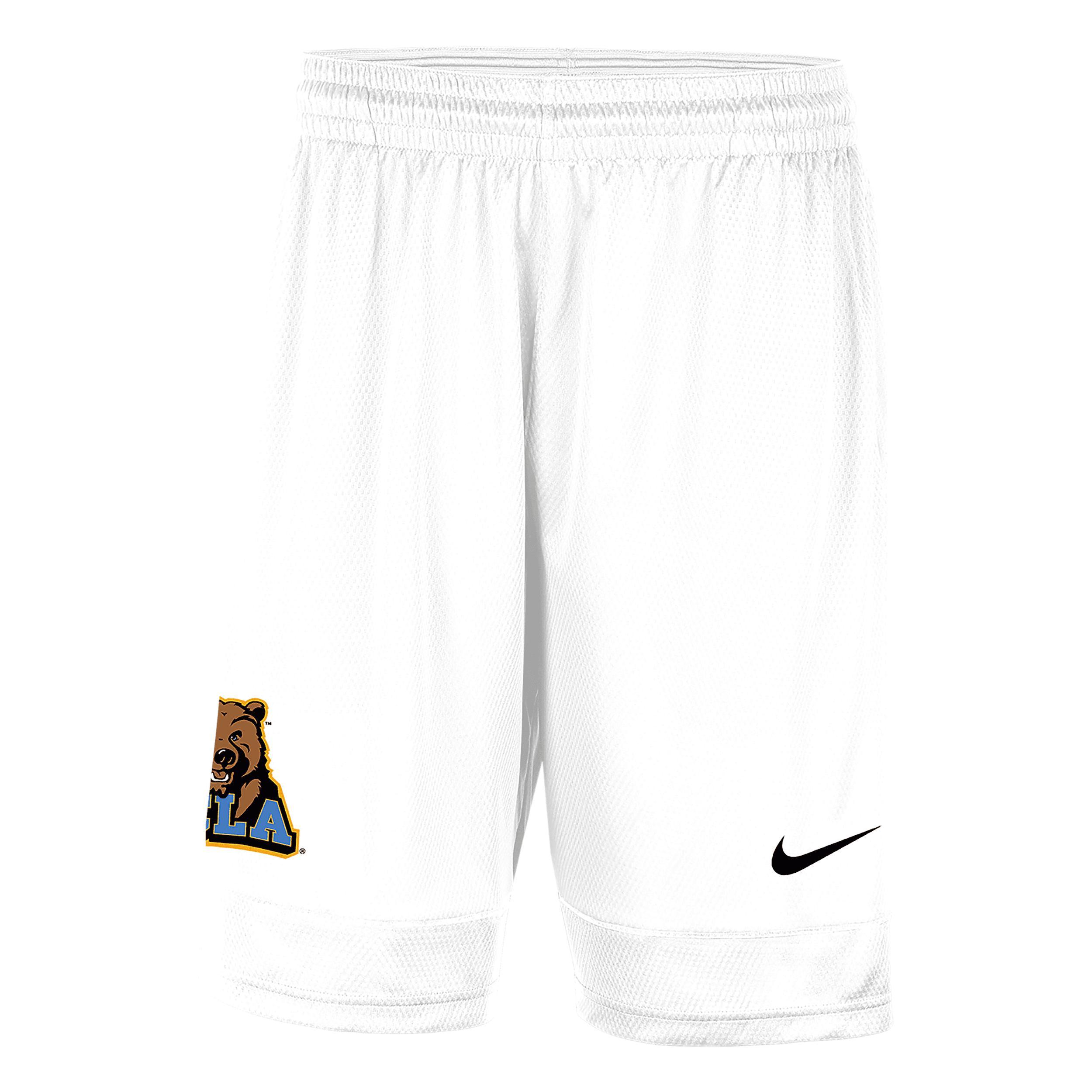 UCLA Nike Men's College Shorts Product Image