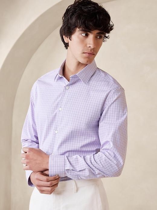 Slim Dress Shirt Product Image