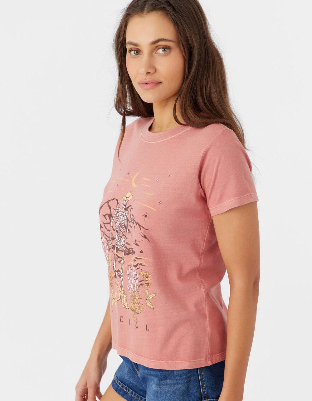 O'NEILL Traveler Womens Tee Product Image