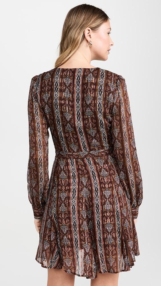 PAIGE Bucatini Dress | Shopbop Product Image