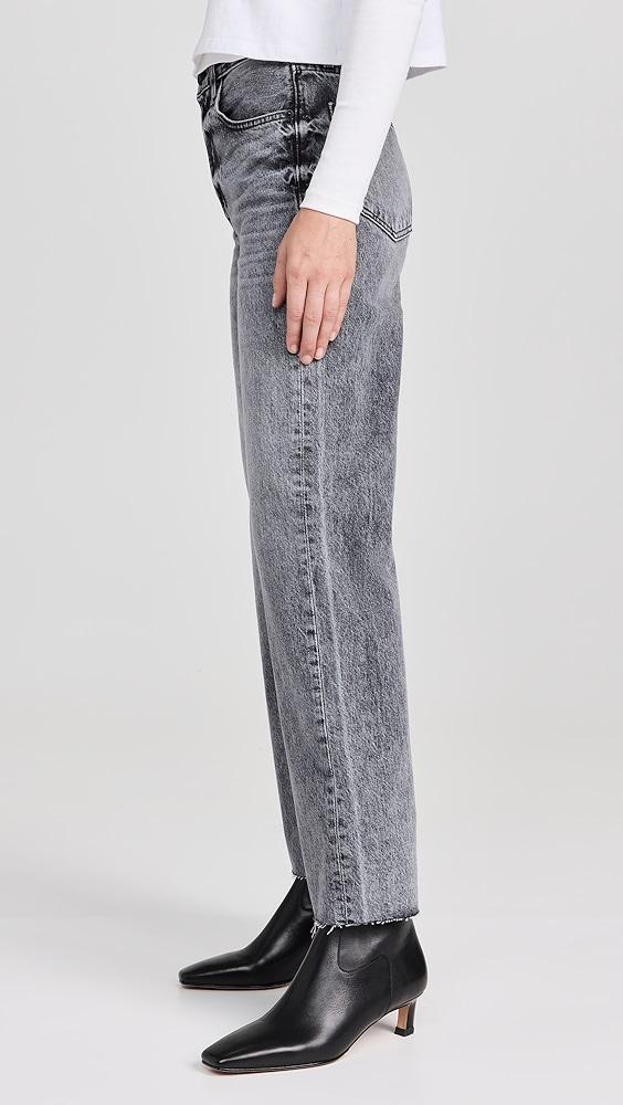 SLVRLAKE Grace Ankle Jeans | Shopbop Product Image