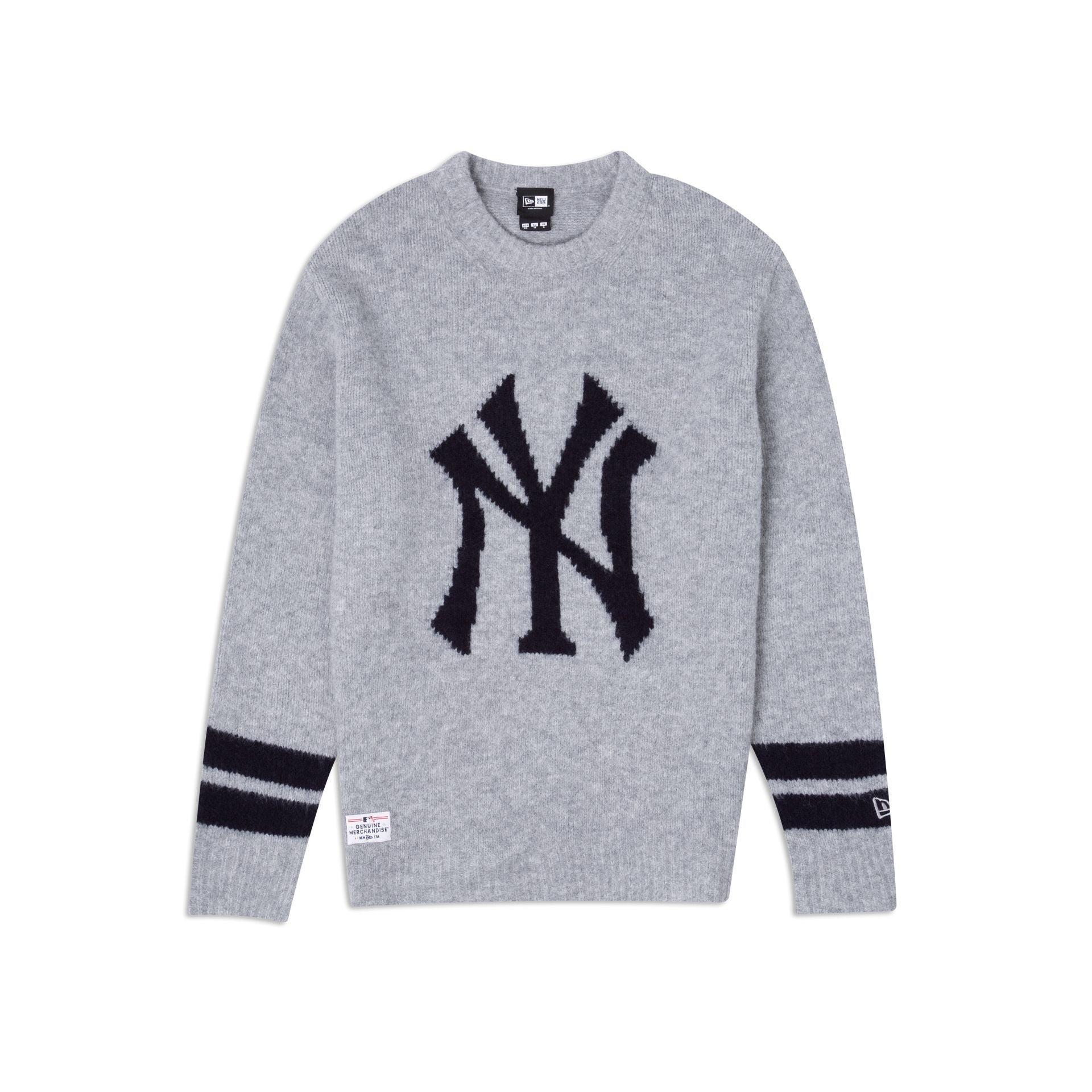 Los Angeles Dodgers Essential Sweater Male Product Image