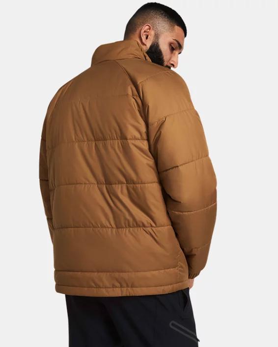 Men's UA Storm Insulated Jacket Product Image