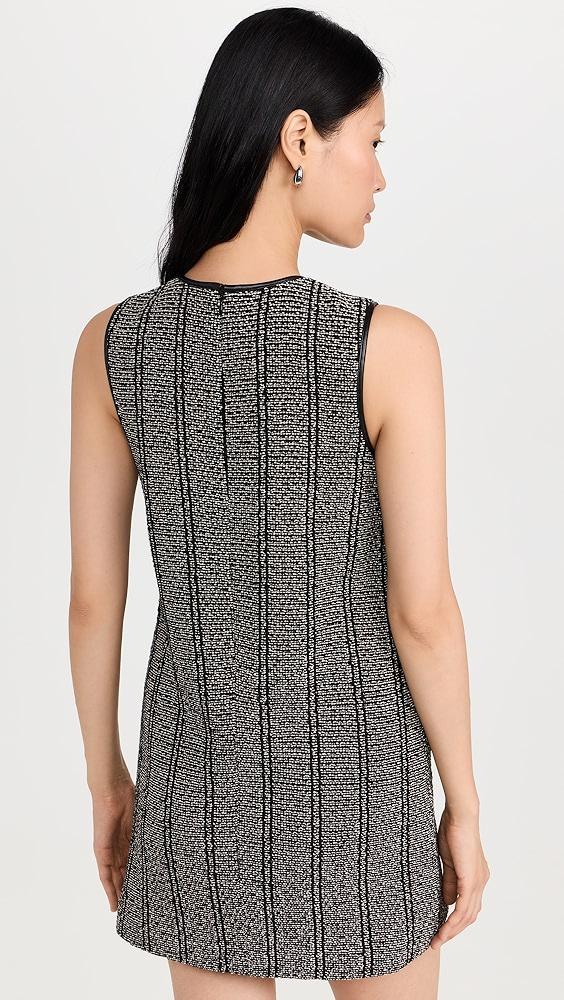 rag & bone Frances Italian Cotton Dress | Shopbop Product Image