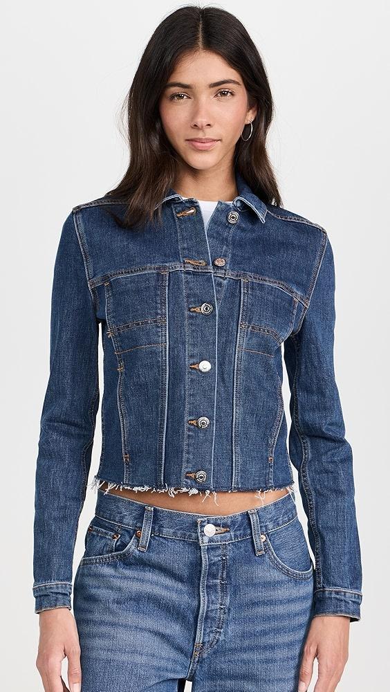 Veronica Beard Jean Holden Jacket | Shopbop Product Image