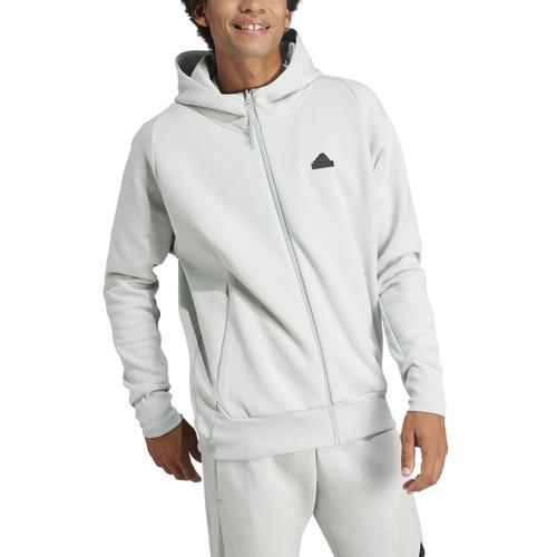 adidas Mens adidas Z.N.E. Full-Zip Hoodie - Mens Product Image