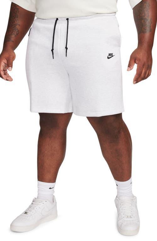 Men's Nike Sportswear Tech Fleece Shorts Product Image