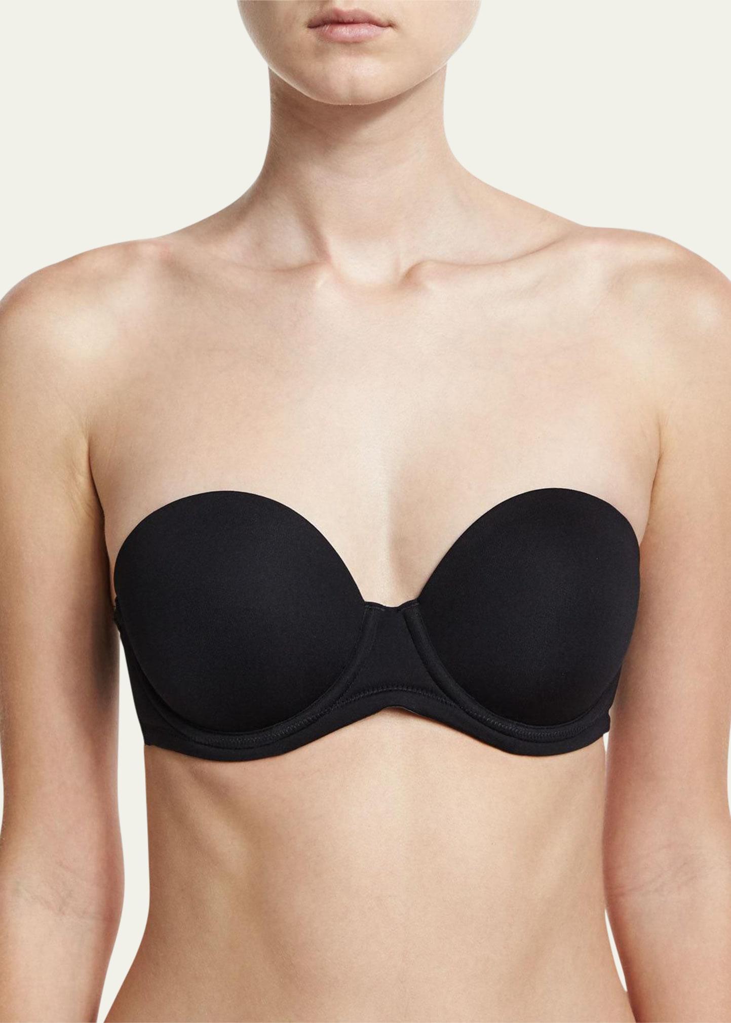 Womens Red Carpet Strapless Convertible Bra Product Image