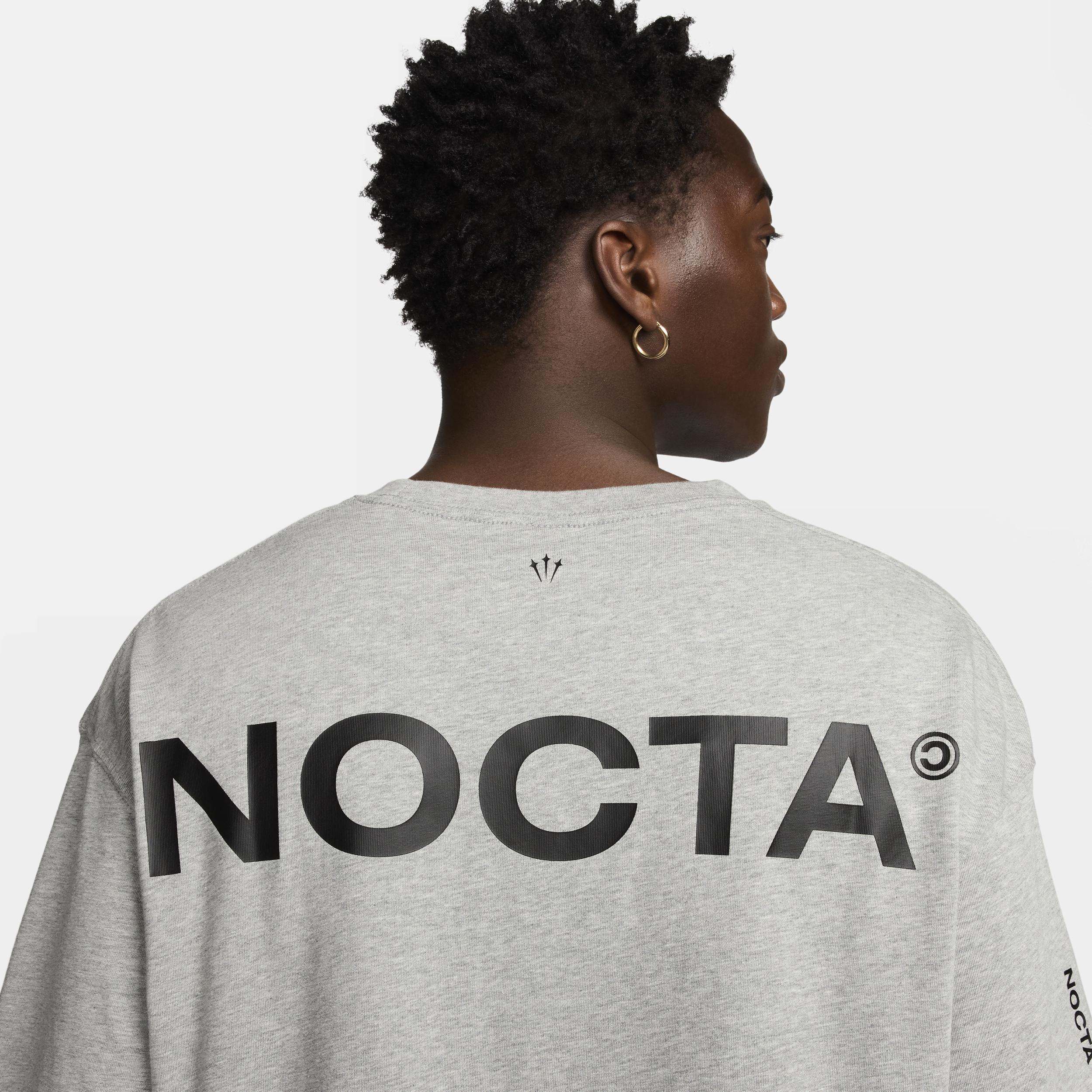 Nike Men's NOCTA NOCTA Big Body CS Tee Product Image