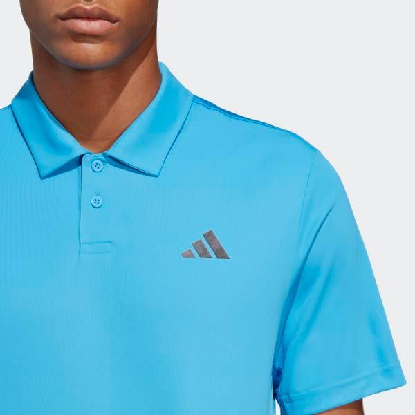 Club Tennis Polo Shirt Product Image