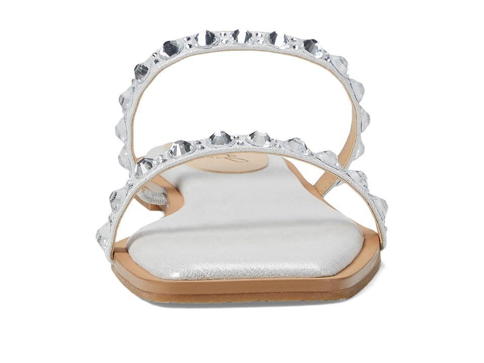 Jewel Badgley Mischka Honesty Slide Sandal Product Image