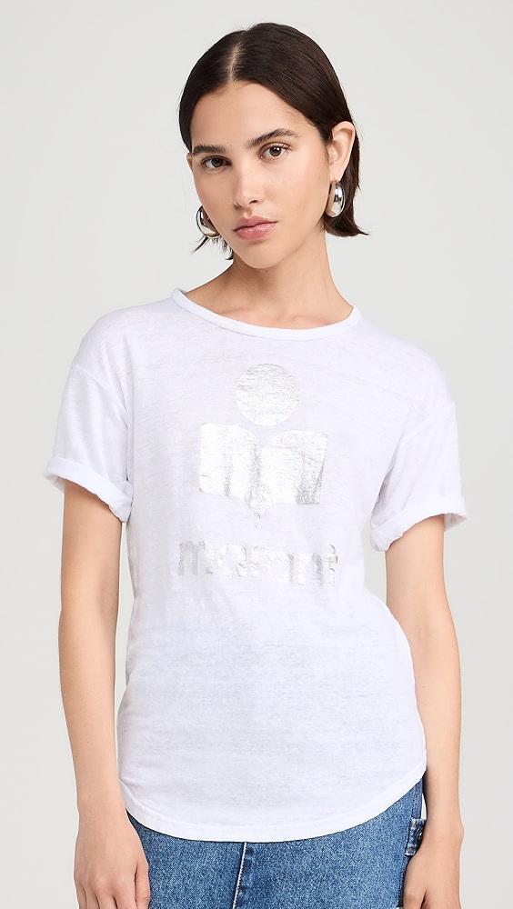 Isabel Marant Étoile Koldi Tee | Shopbop Product Image