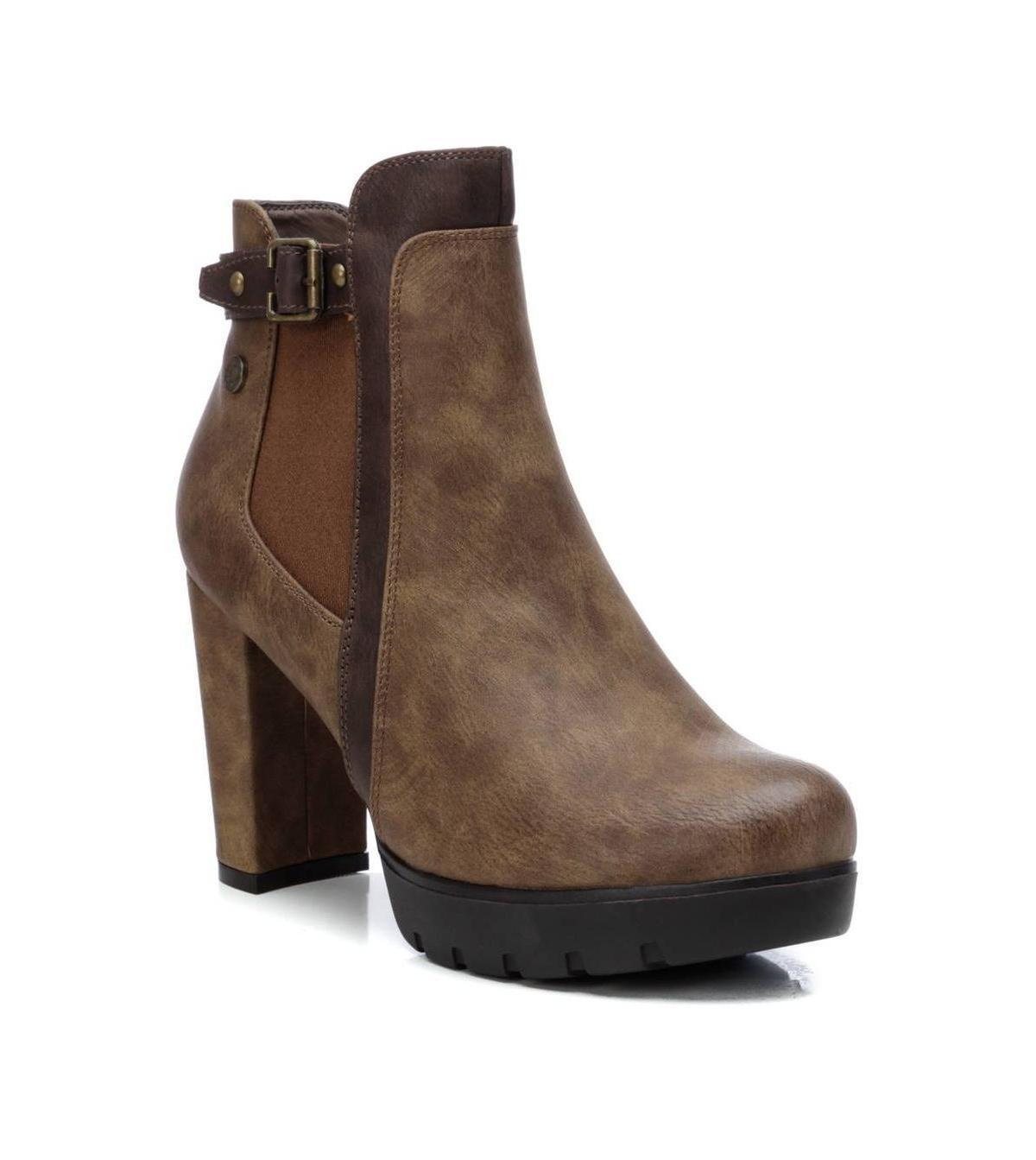 Womens Dress Booties By Xti Product Image