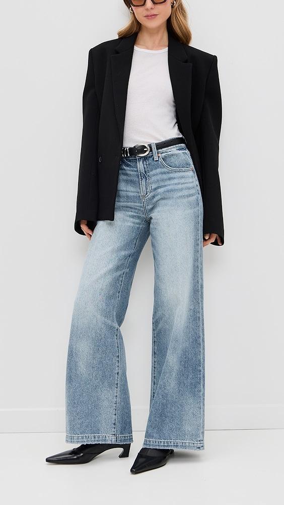 Pistola Denim Jadyn Jeans | Shopbop Product Image