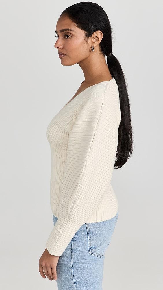 MARA HOFFMAN Olla Sweater | Shopbop Product Image