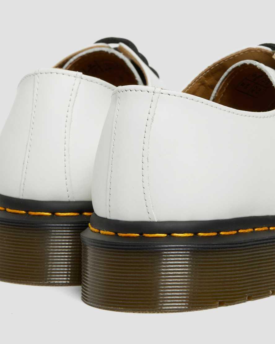 1461 Smooth Leather Oxford Shoes Product Image