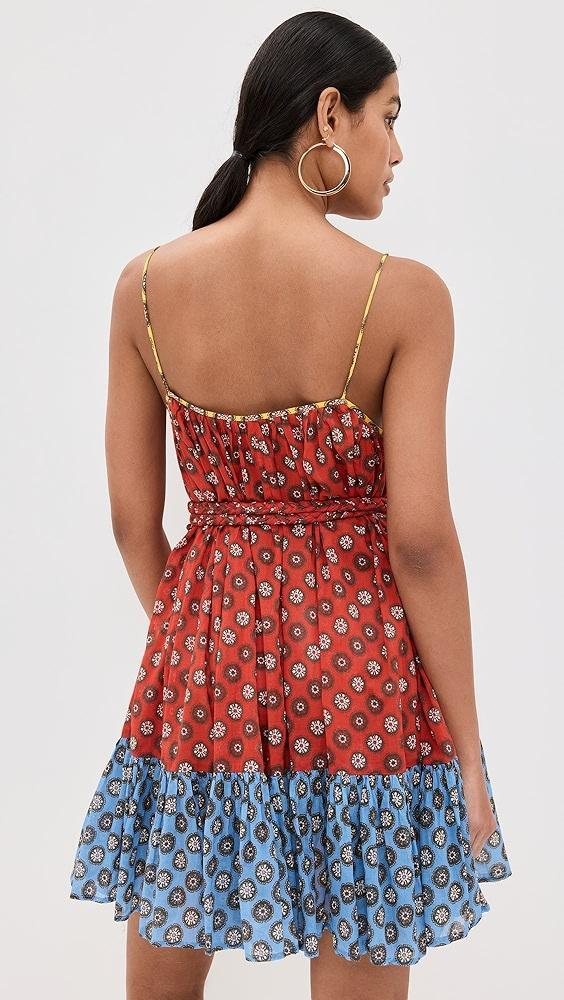 RHODE Nala Dress | Shopbop Product Image