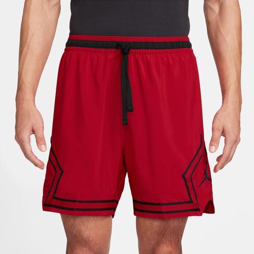 Men's Jordan Sport Dri-FIT Woven Diamond Shorts Product Image